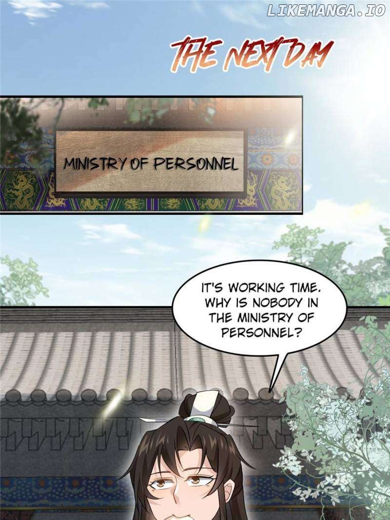 Young Master, Please don’t show off Chapter 43 - page 13