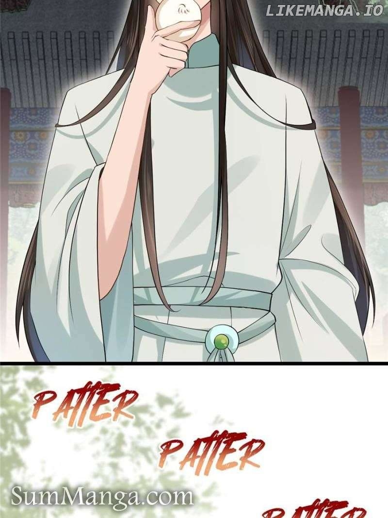 Young Master, Please don’t show off Chapter 43 - page 14