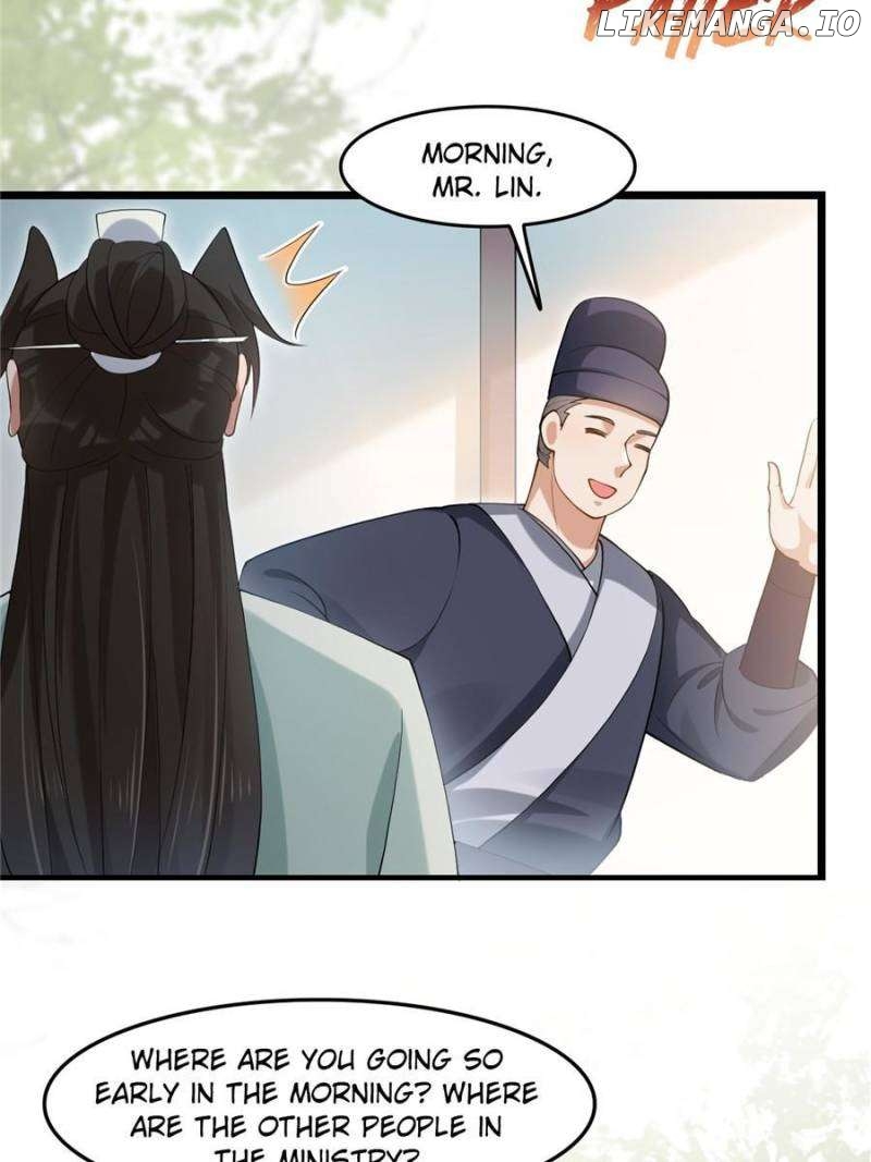 Young Master, Please don’t show off Chapter 43 - page 15