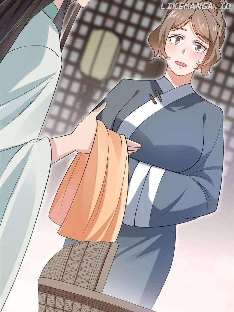Young Master, Please don’t show off Chapter 43 - page 23