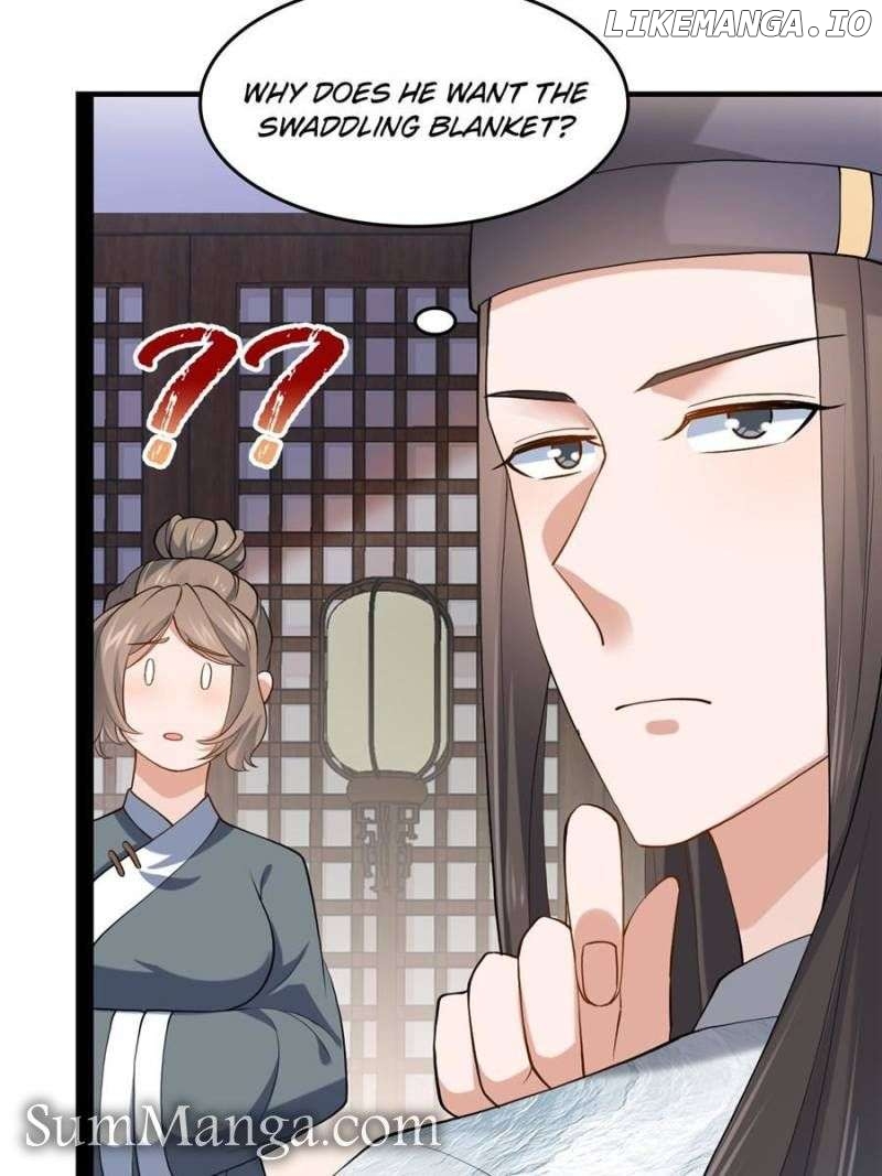 Young Master, Please don’t show off Chapter 43 - page 26