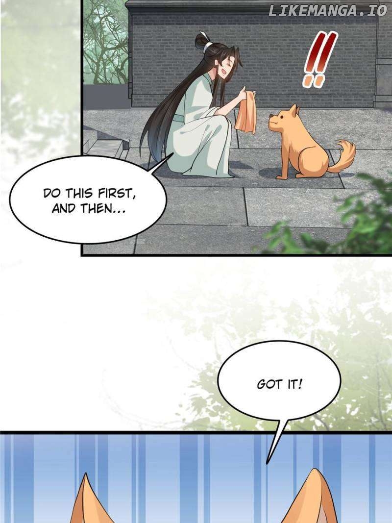 Young Master, Please don’t show off Chapter 43 - page 28
