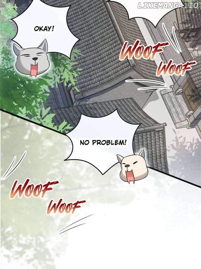 Young Master, Please don’t show off Chapter 43 - page 31