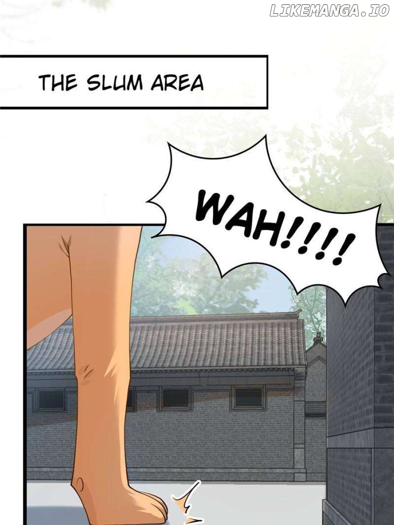 Young Master, Please don’t show off Chapter 43 - page 32