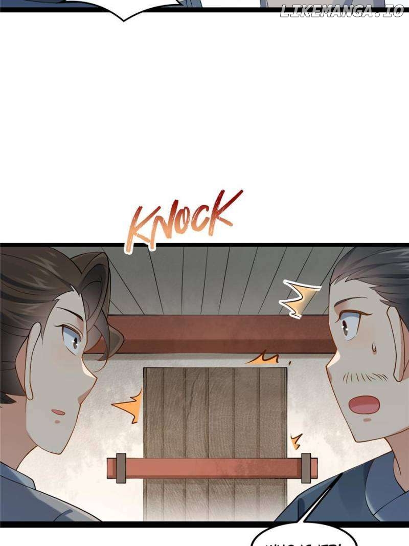 Young Master, Please don’t show off Chapter 43 - page 34