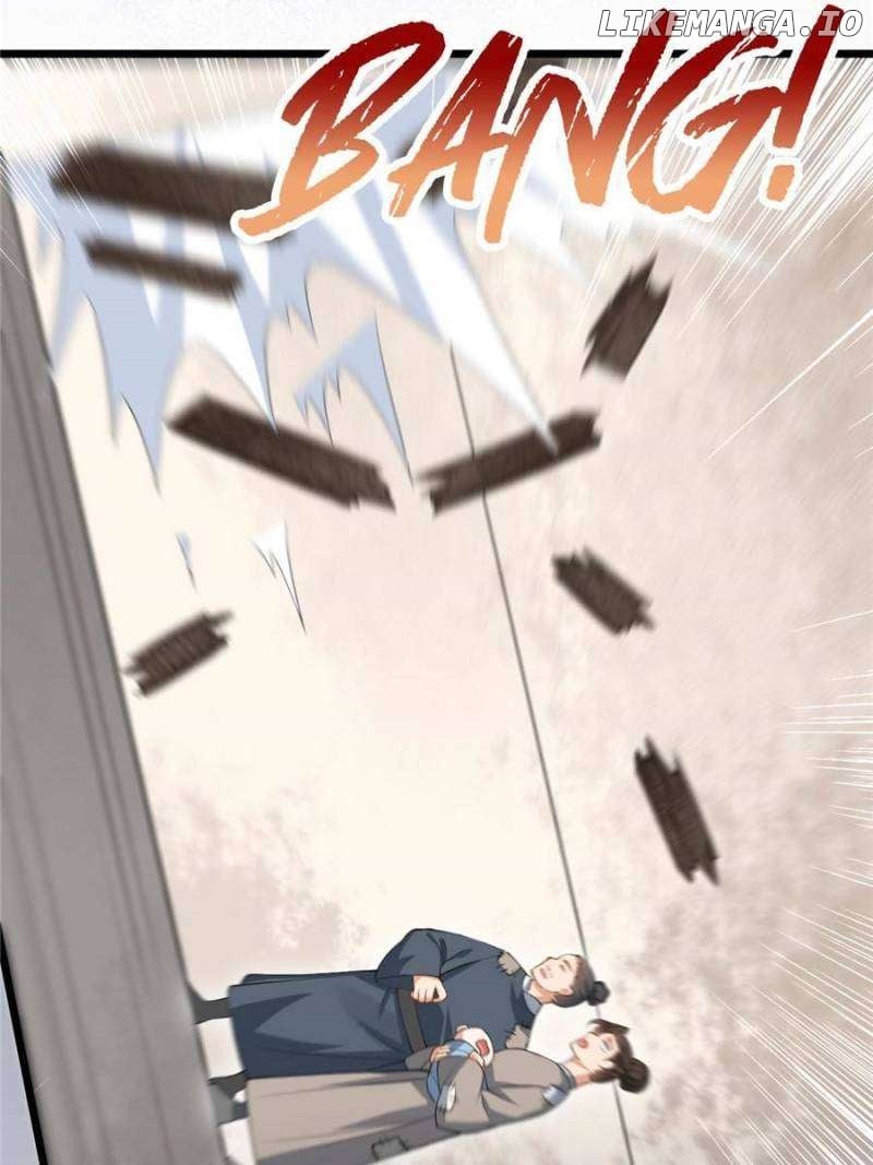Young Master, Please don’t show off Chapter 43 - page 37