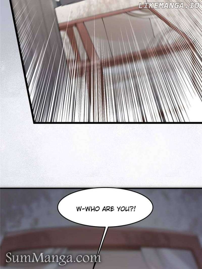 Young Master, Please don’t show off Chapter 43 - page 38