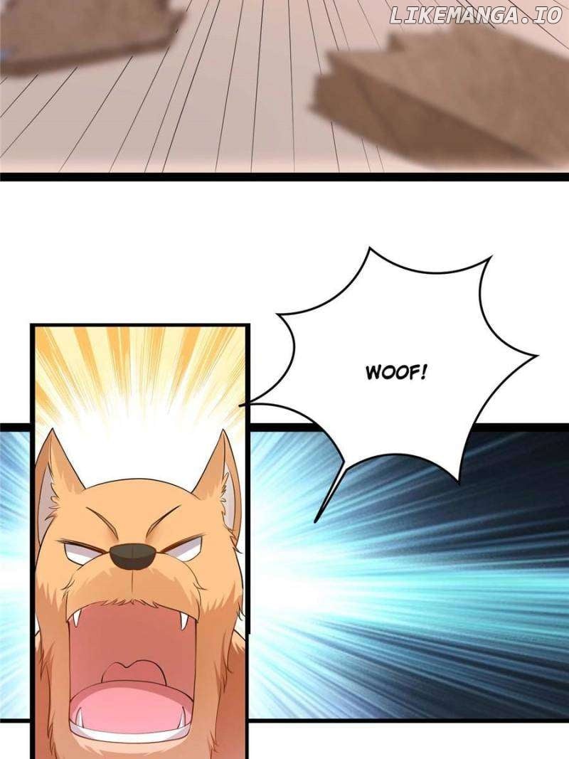 Young Master, Please don’t show off Chapter 43 - page 40