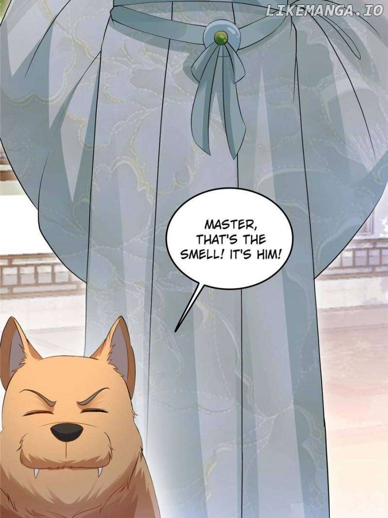 Young Master, Please don’t show off Chapter 43 - page 42
