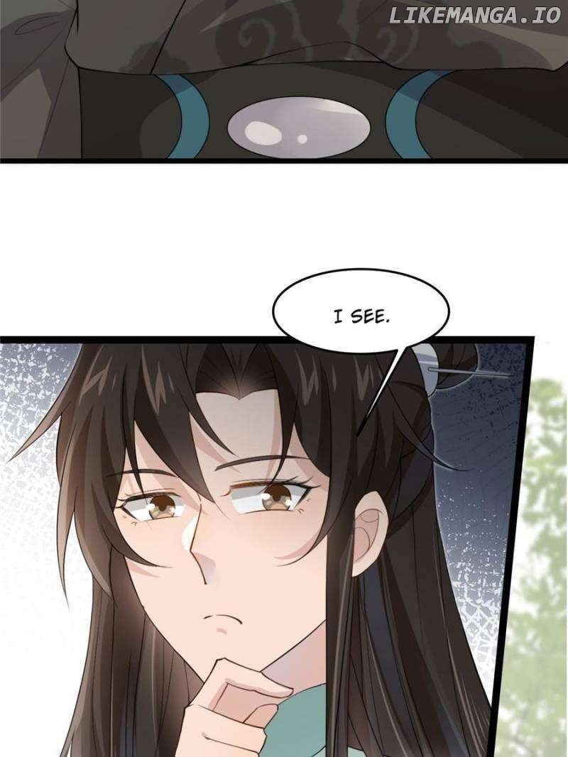 Young Master, Please don’t show off Chapter 43 - page 5