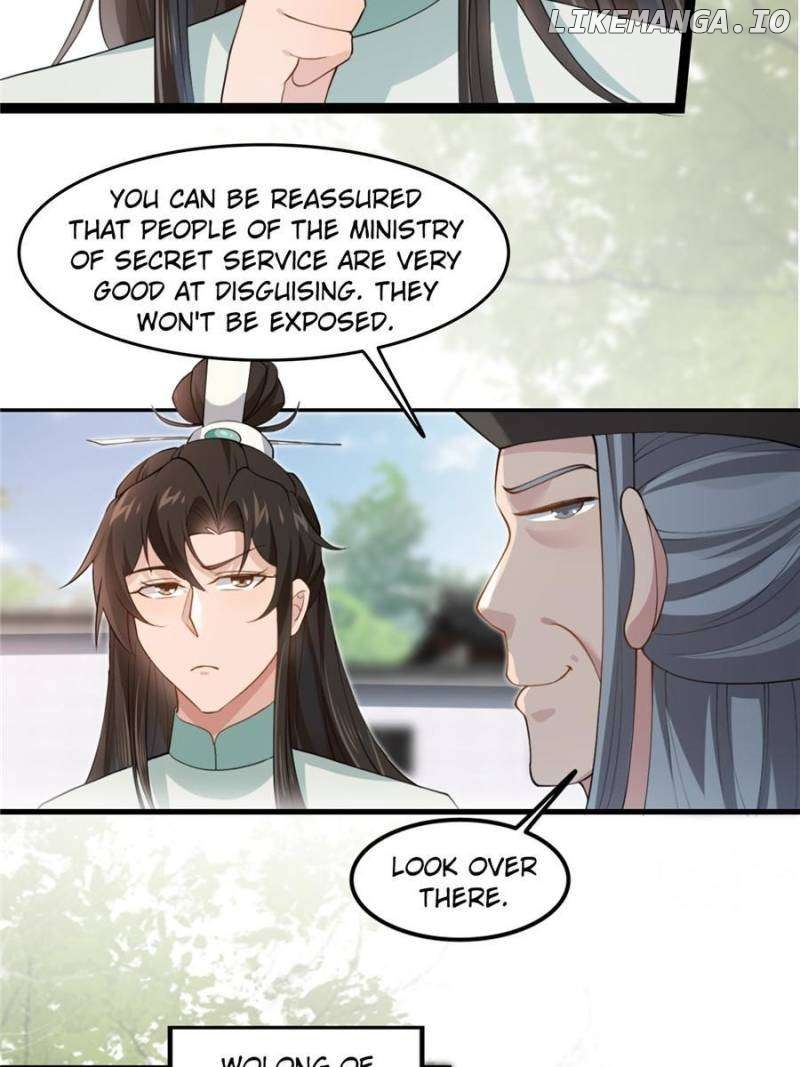 Young Master, Please don’t show off Chapter 43 - page 6