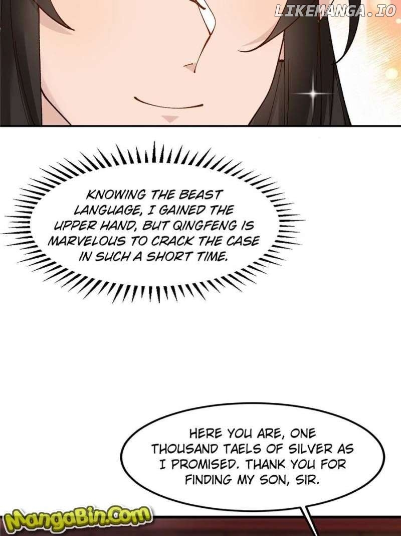 Young Master, Please don’t show off Chapter 44 - page 10