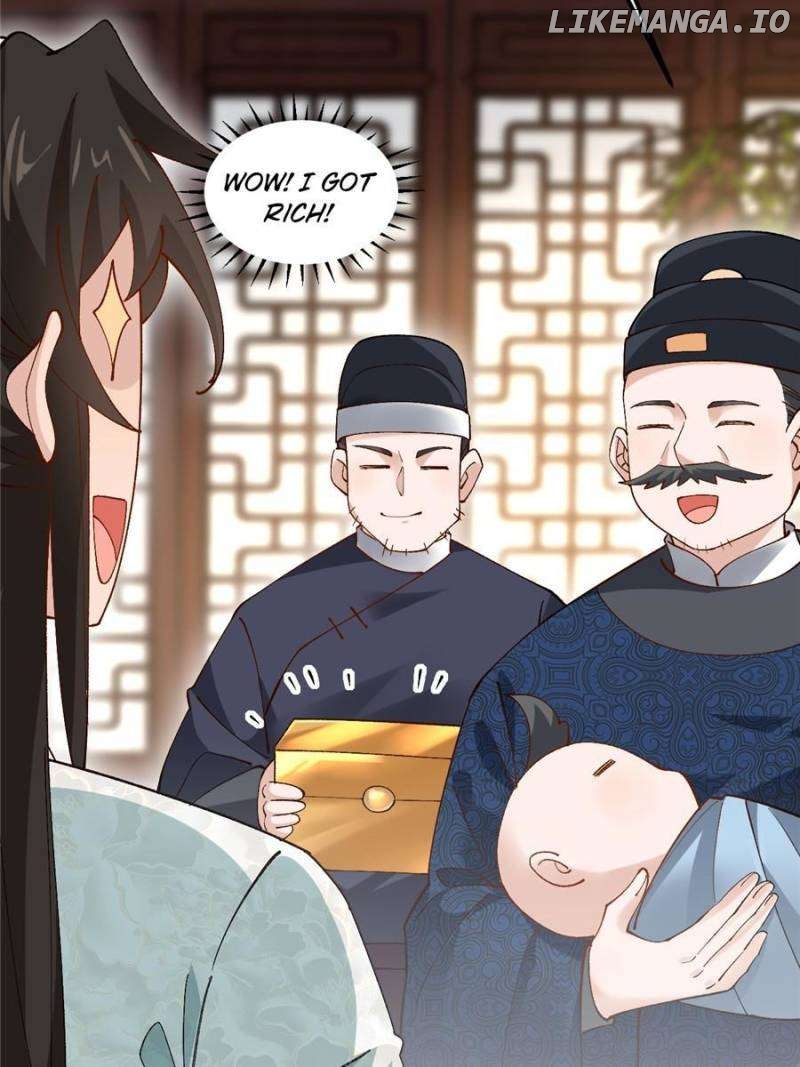 Young Master, Please don’t show off Chapter 44 - page 11