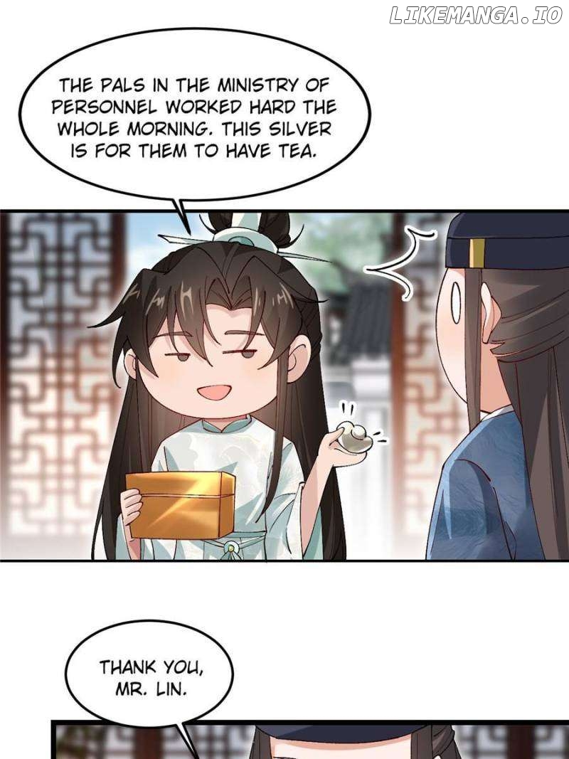 Young Master, Please don’t show off Chapter 44 - page 13