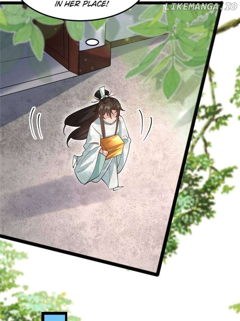 Young Master, Please don’t show off Chapter 44 - page 16