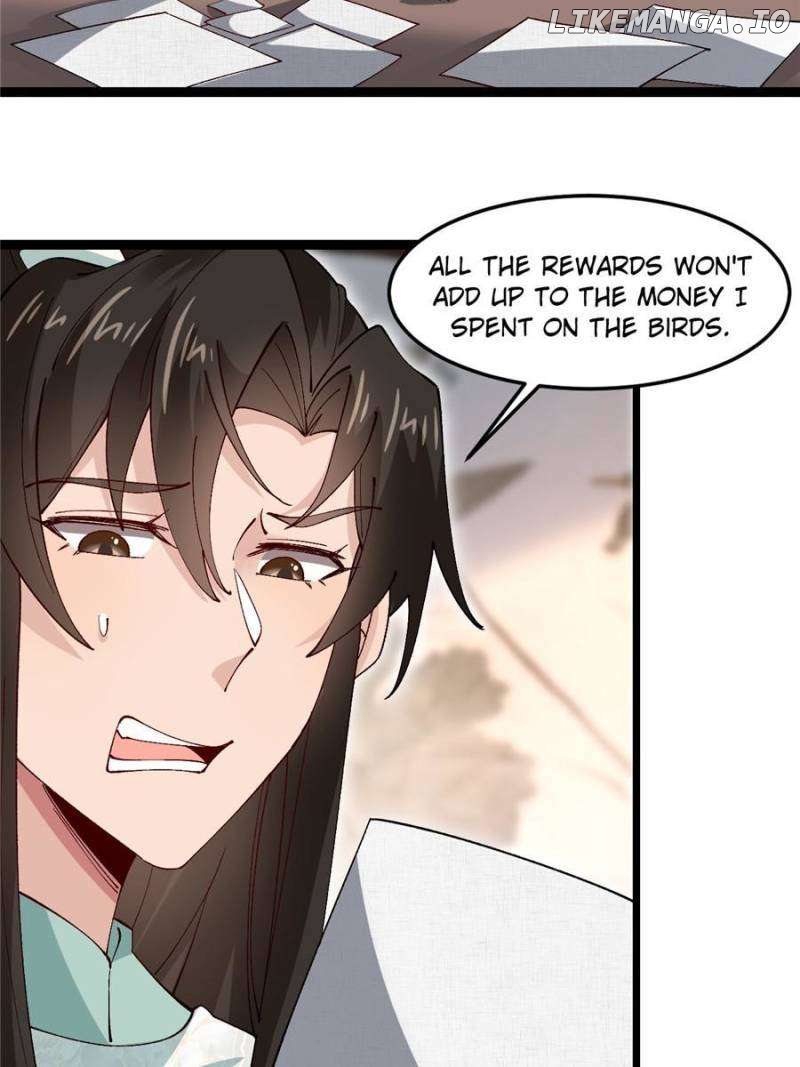 Young Master, Please don’t show off Chapter 44 - page 23