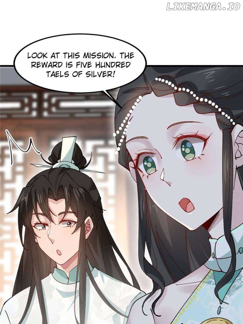 Young Master, Please don’t show off Chapter 44 - page 25