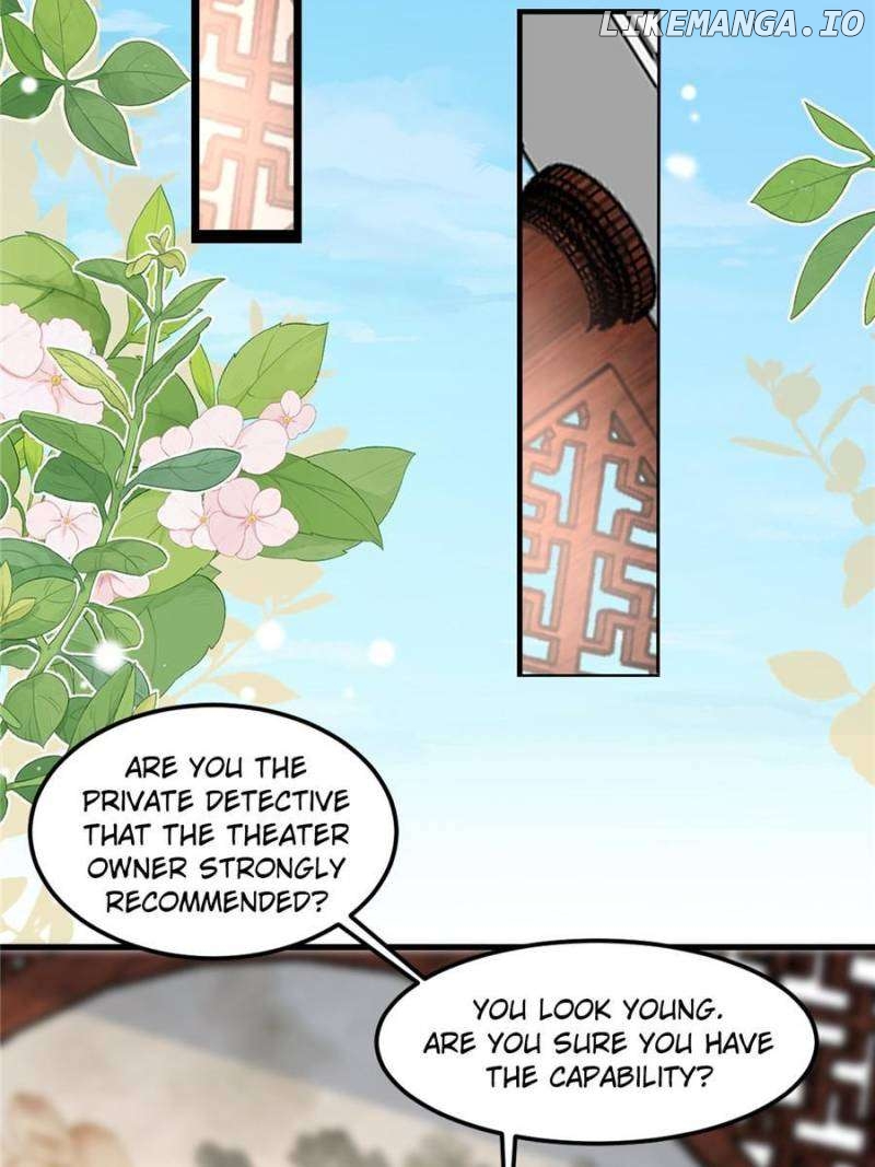 Young Master, Please don’t show off Chapter 44 - page 27