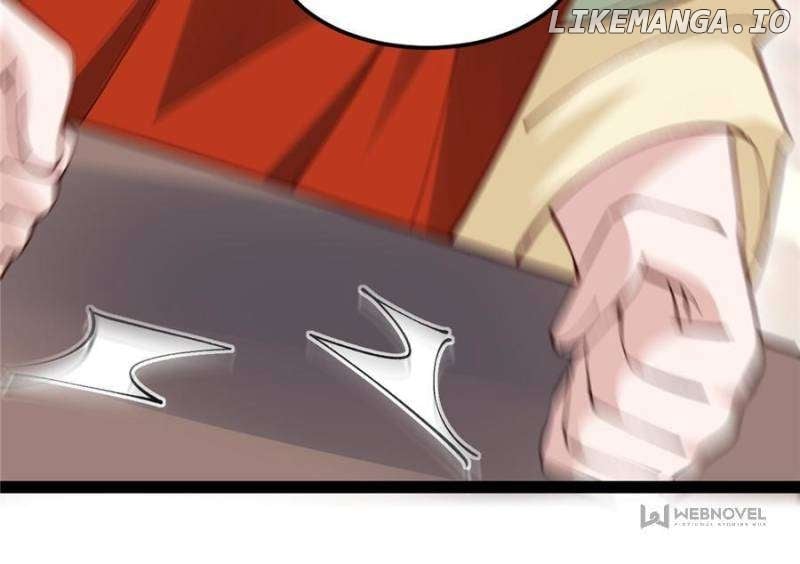 Young Master, Please don’t show off Chapter 44 - page 35