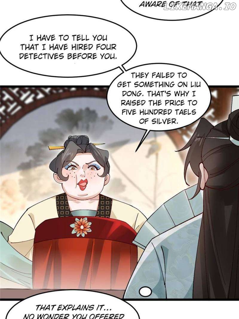 Young Master, Please don’t show off Chapter 44 - page 39
