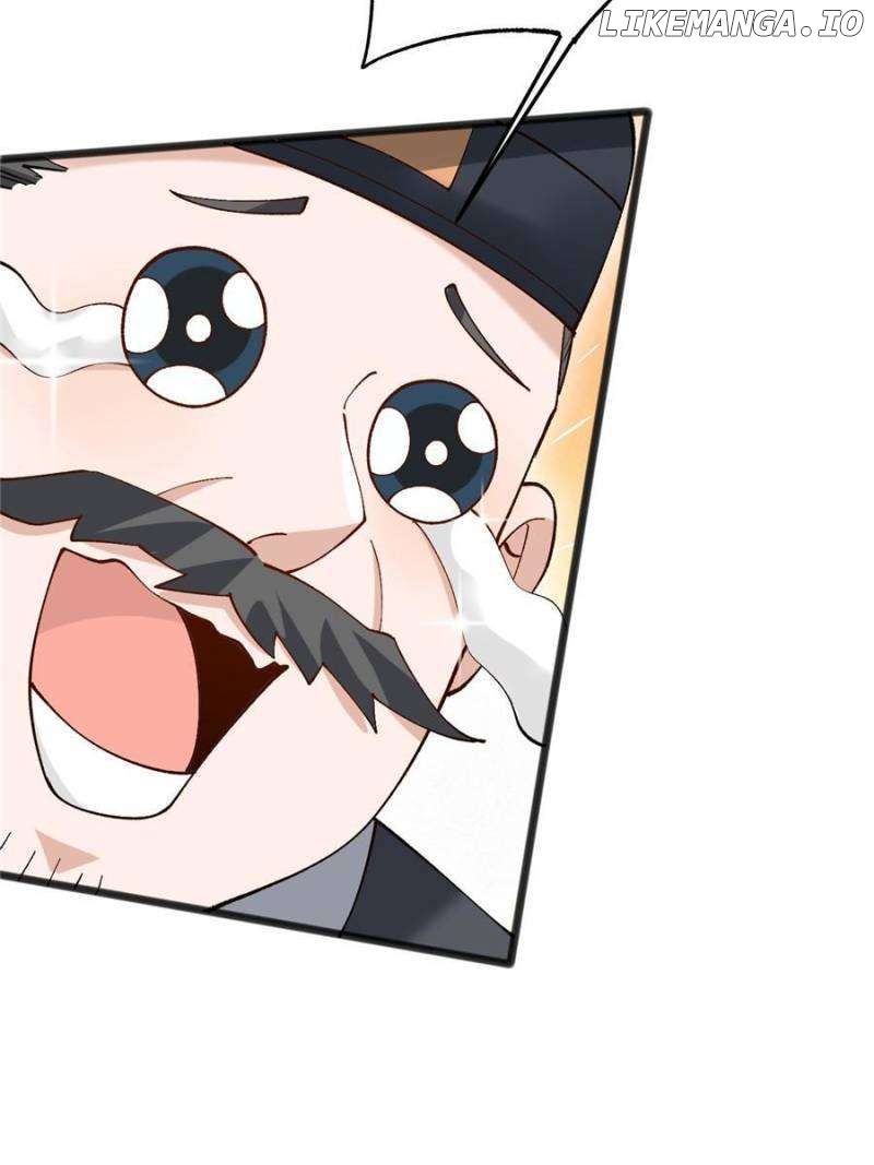 Young Master, Please don’t show off Chapter 44 - page 4