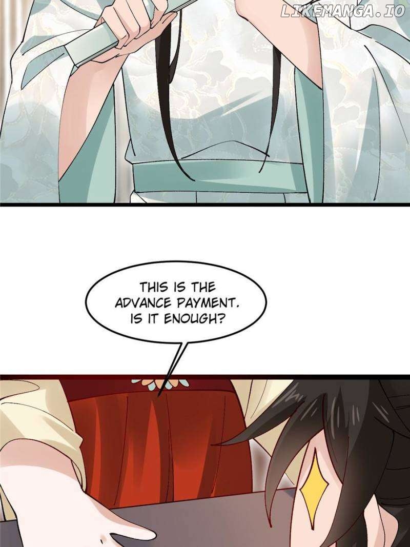Young Master, Please don’t show off Chapter 44 - page 43