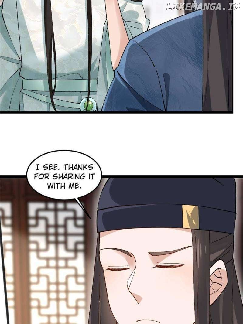 Young Master, Please don’t show off Chapter 44 - page 8