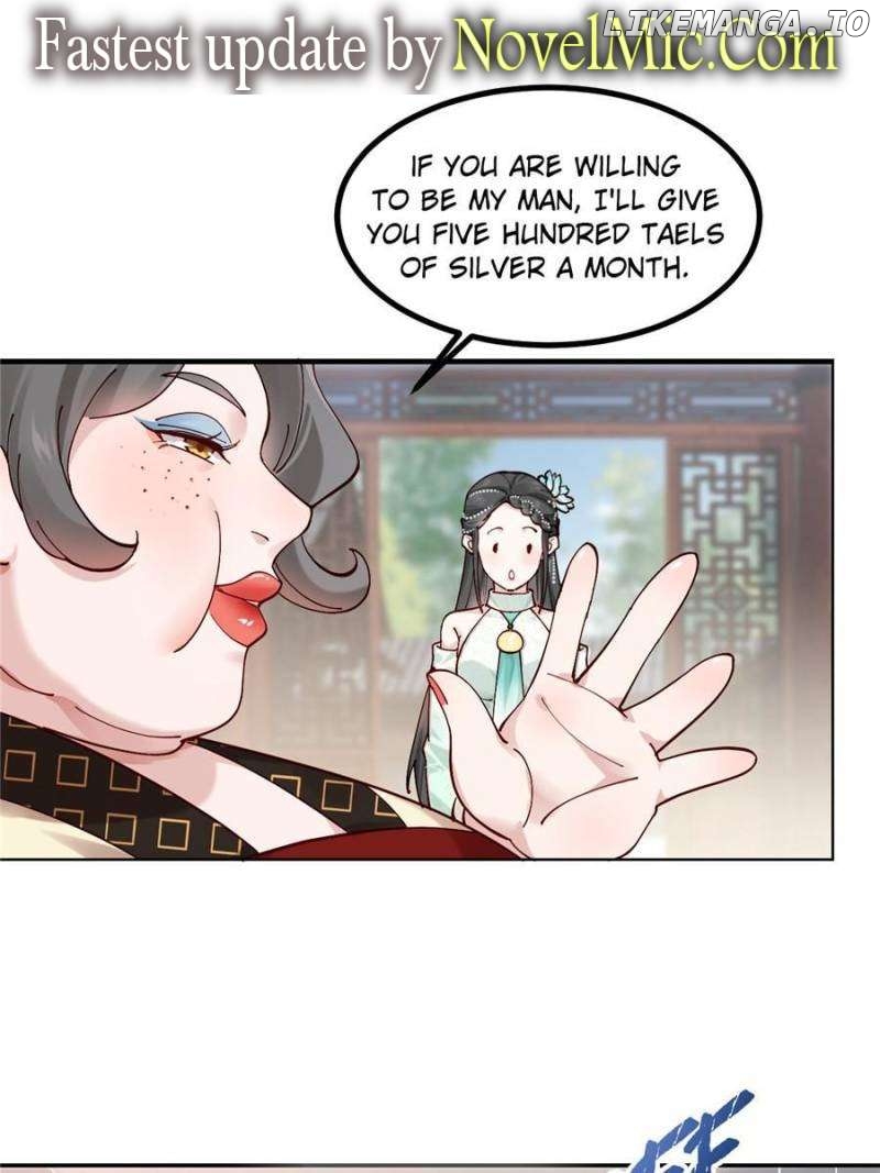 Young Master, Please don’t show off Chapter 45 - page 1