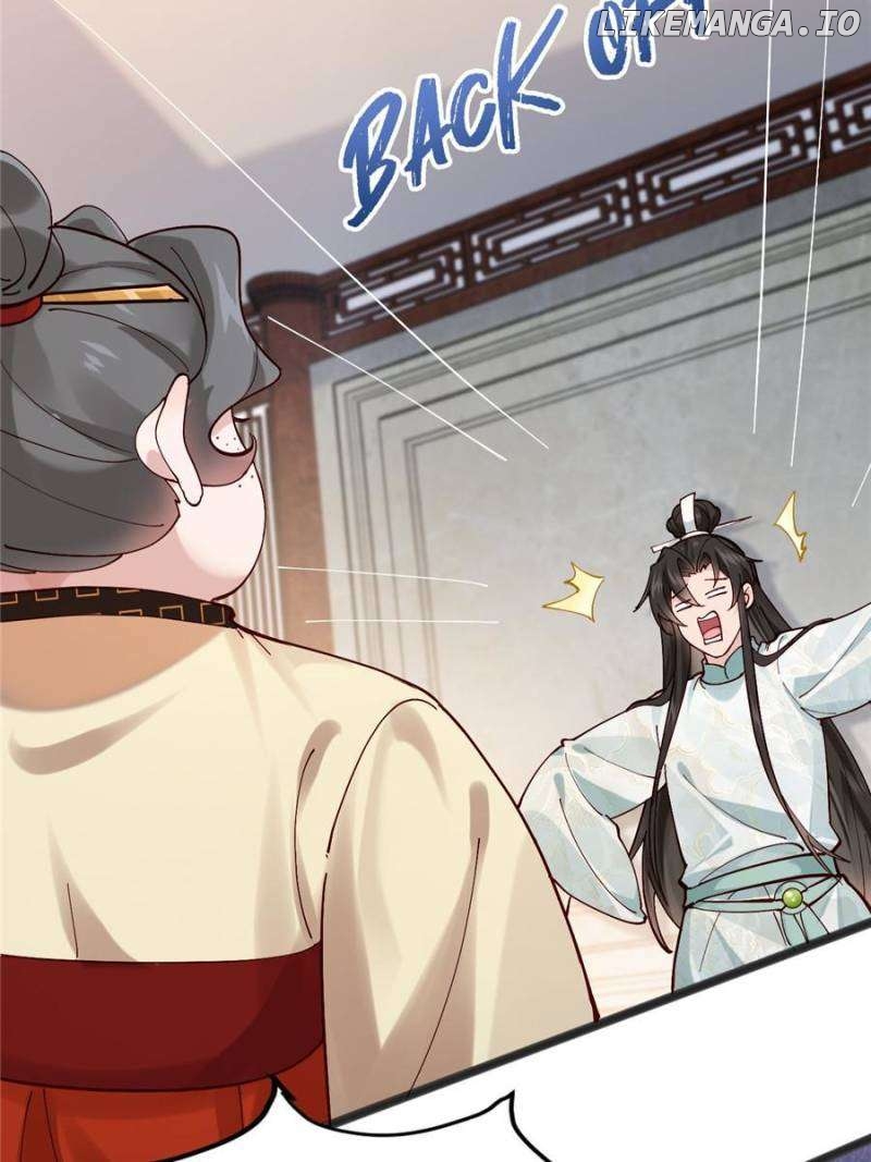 Young Master, Please don’t show off Chapter 45 - page 2