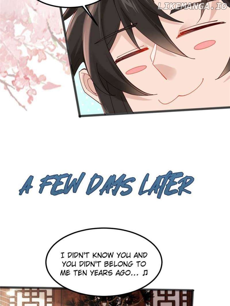 Young Master, Please don’t show off Chapter 45 - page 21