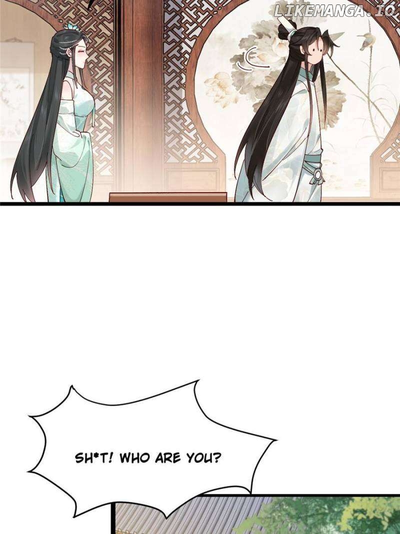 Young Master, Please don’t show off Chapter 45 - page 28