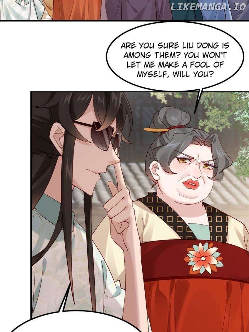 Young Master, Please don’t show off Chapter 45 - page 32