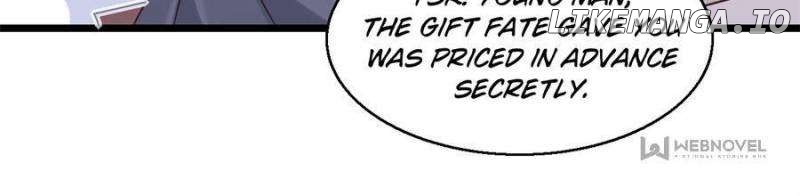 Young Master, Please don’t show off Chapter 46 - page 12