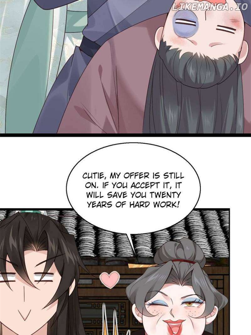 Young Master, Please don’t show off Chapter 46 - page 14