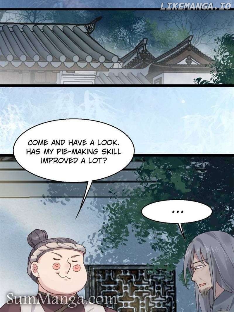Young Master, Please don’t show off Chapter 46 - page 19