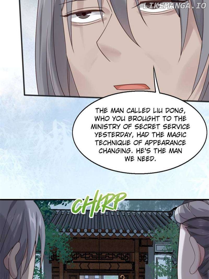Young Master, Please don’t show off Chapter 46 - page 21