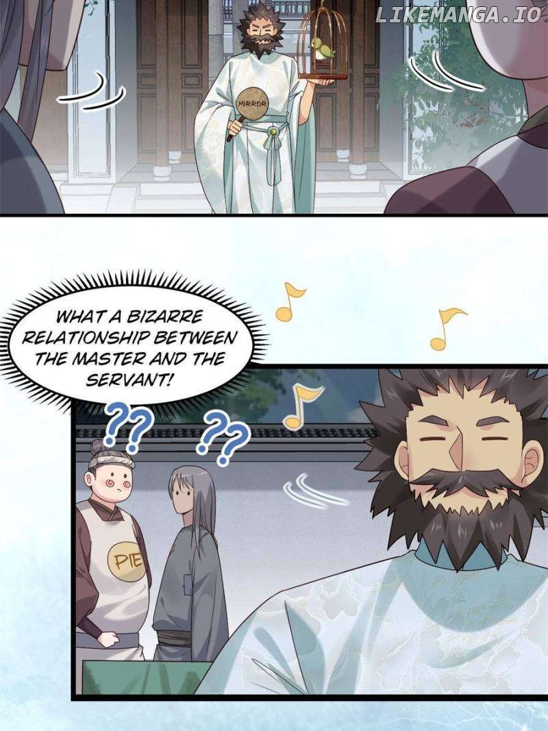 Young Master, Please don’t show off Chapter 46 - page 22