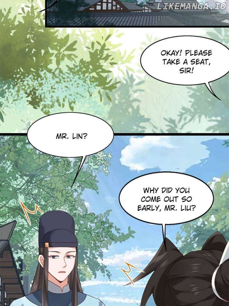 Young Master, Please don’t show off Chapter 46 - page 27