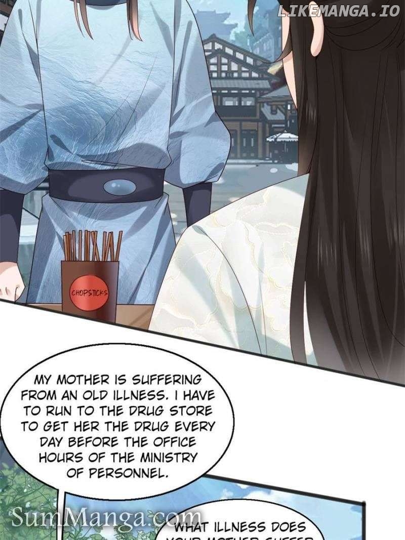 Young Master, Please don’t show off Chapter 46 - page 28