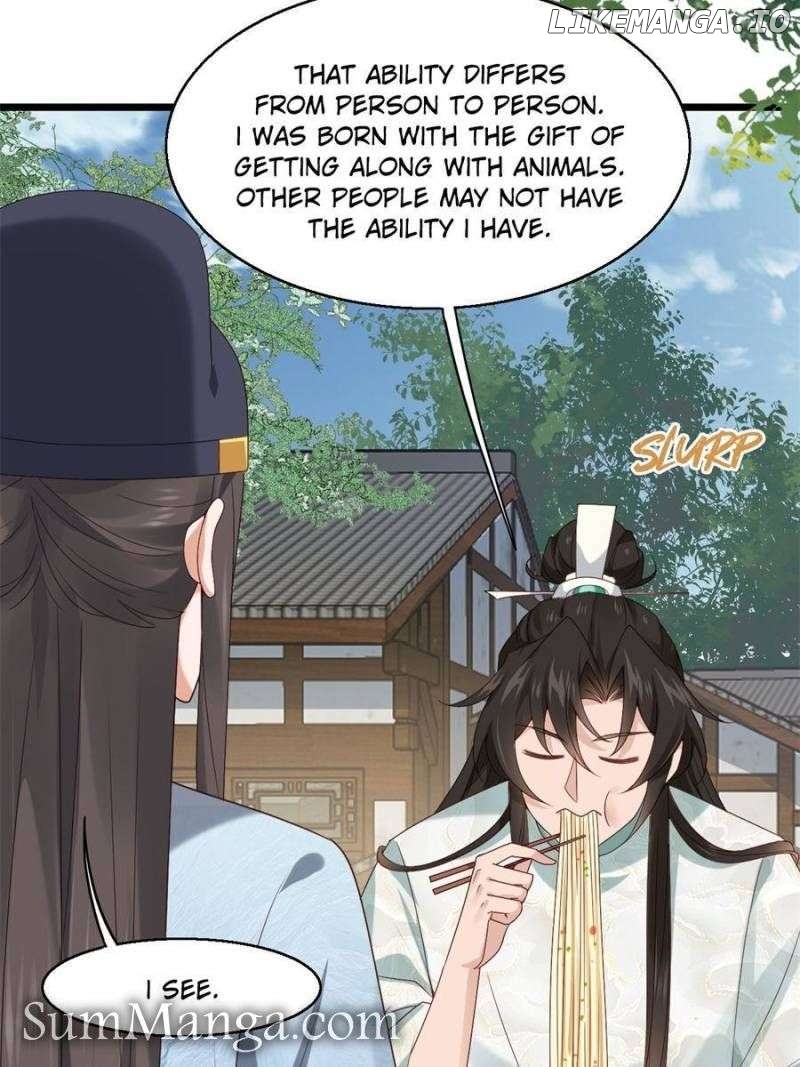 Young Master, Please don’t show off Chapter 46 - page 34