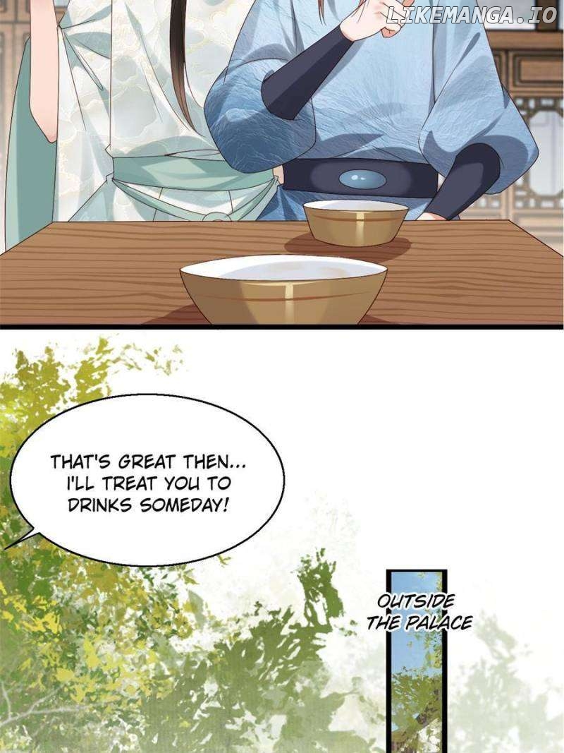 Young Master, Please don’t show off Chapter 46 - page 40