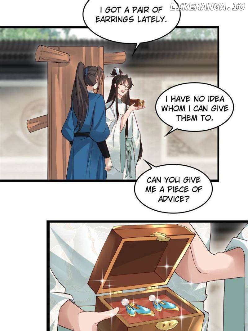 Young Master, Please don’t show off Chapter 47 - page 11