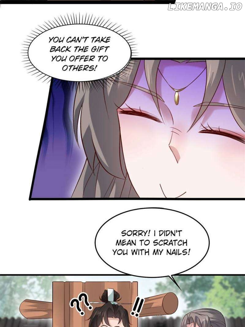 Young Master, Please don’t show off Chapter 47 - page 23