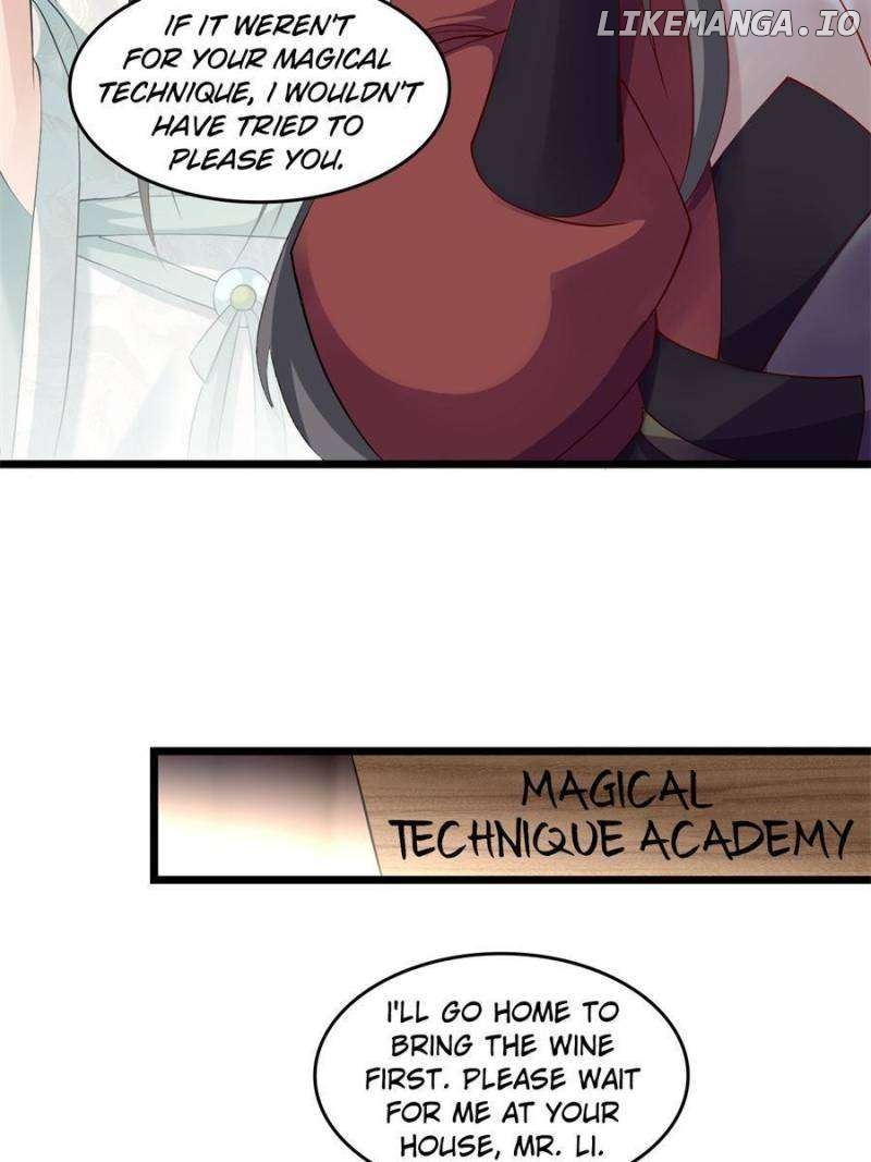 Young Master, Please don’t show off Chapter 47 - page 26
