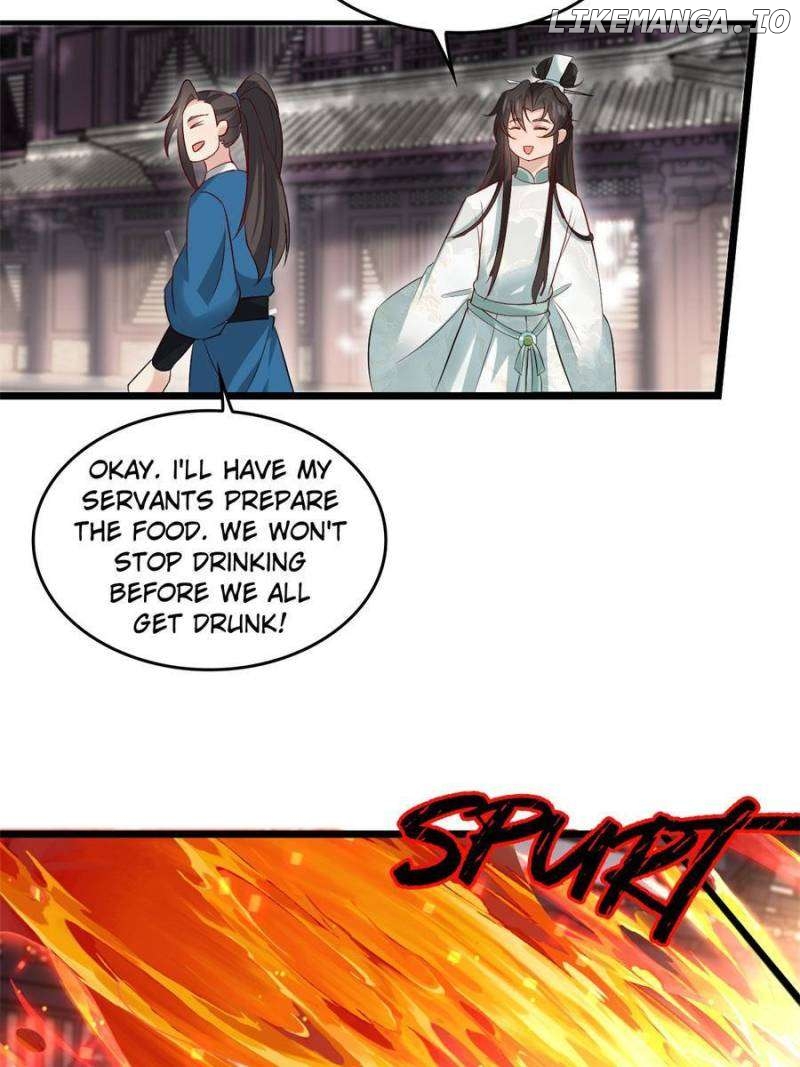 Young Master, Please don’t show off Chapter 47 - page 27