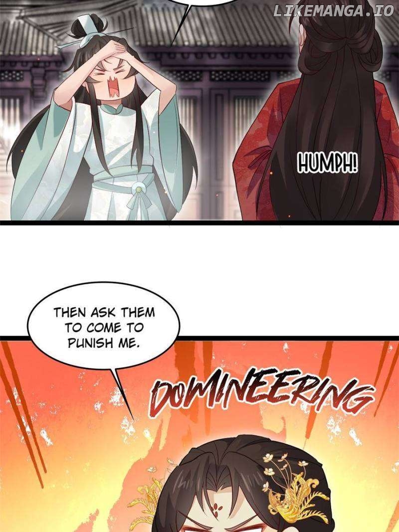 Young Master, Please don’t show off Chapter 47 - page 29