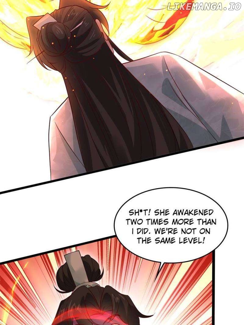 Young Master, Please don’t show off Chapter 47 - page 33