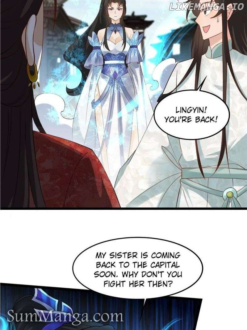 Young Master, Please don’t show off Chapter 47 - page 38