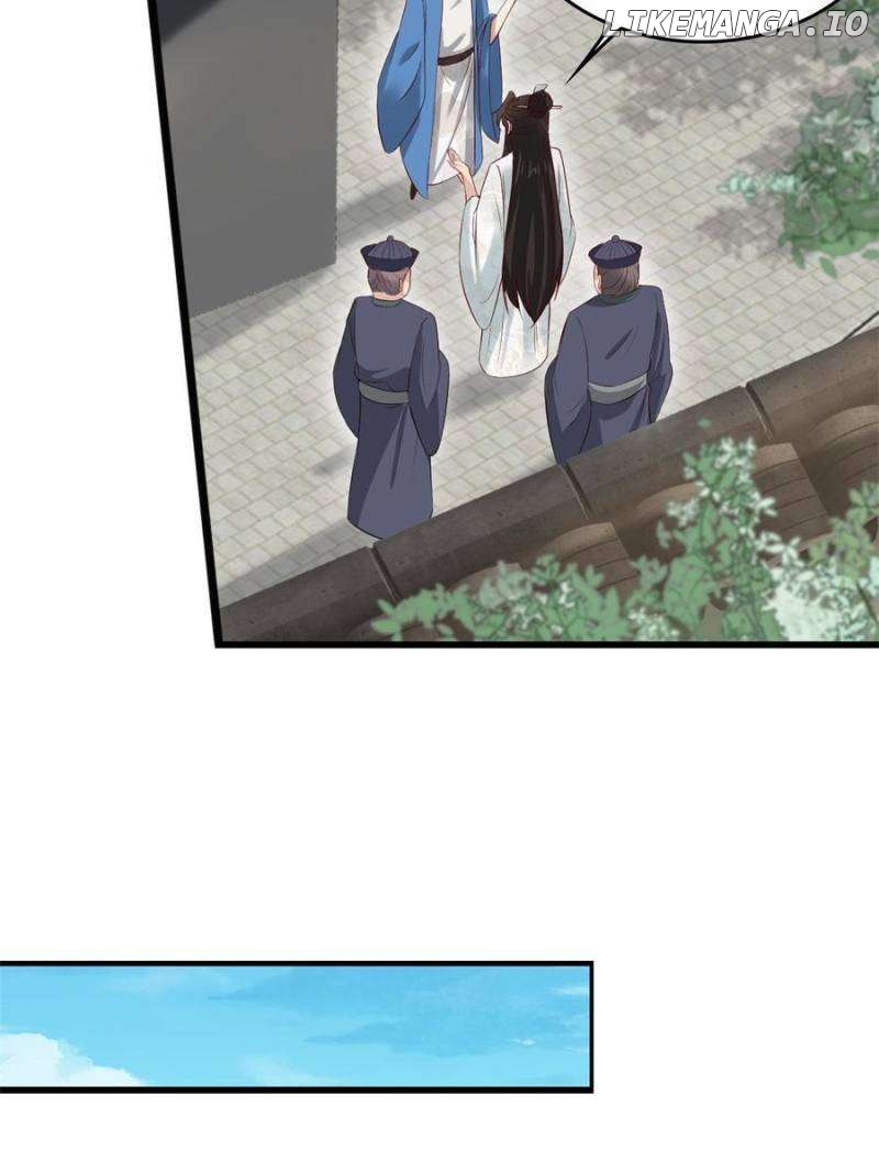 Young Master, Please don’t show off Chapter 47 - page 4