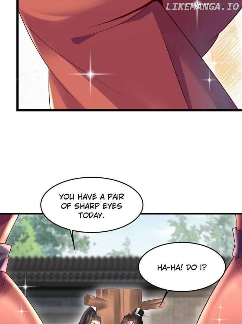 Young Master, Please don’t show off Chapter 47 - page 7